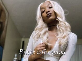 Renee_isthe_name