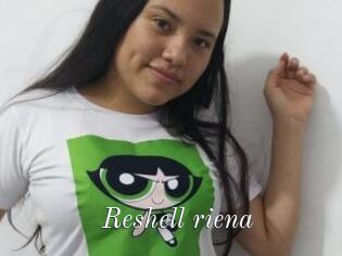 Reshell_riena