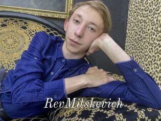 RevMitskevich