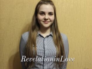 RevelationinLove