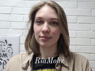 RiaMohr