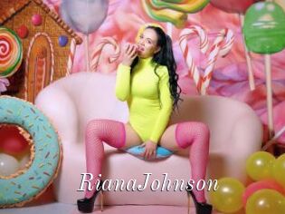 RianaJohnson