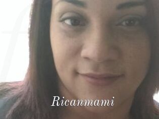 Ricanmami