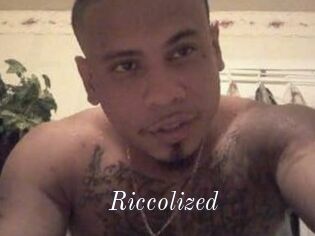 Riccolized