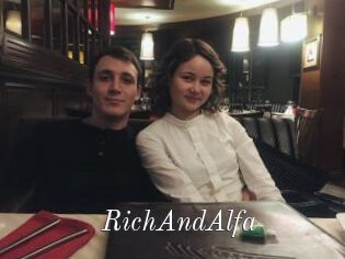 RichAndAlfa