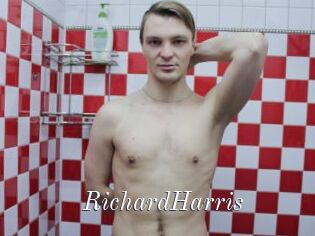 RichardHarris