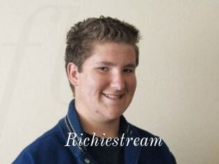 Richiestream