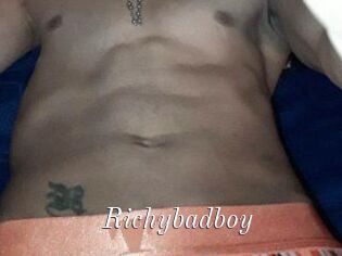 Richybadboy
