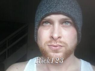 Rick123