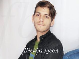 RickGreyson