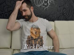 RickPalmer
