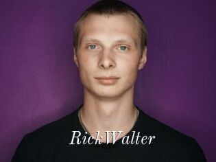 RickWalter