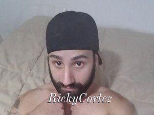 RickyCortez