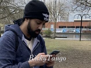 RickyTango