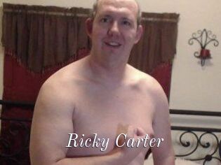 Ricky_Carter
