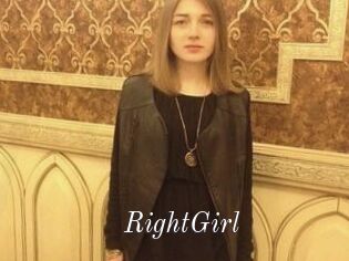 RightGirl