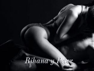 Rihana_y_Peter
