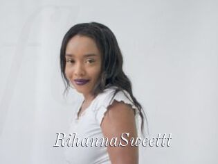 RihannaSweettt