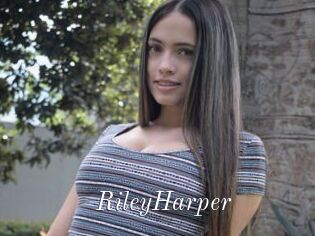 RileyHarper