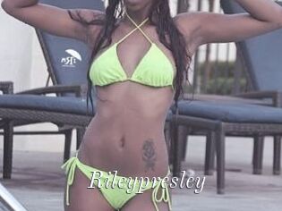 Rileypresley
