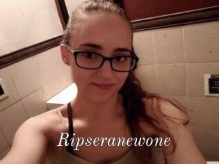 Ripseranewone