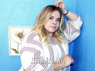 RitaMaliby