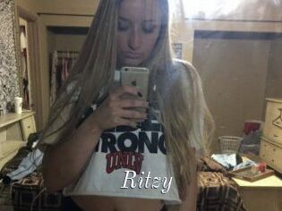 Ritzy