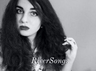RiverSongs
