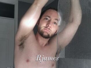 Rjames
