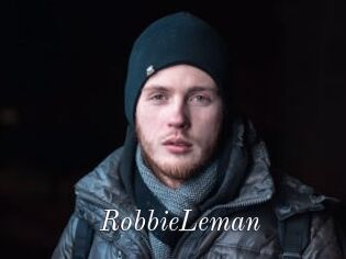 RobbieLeman