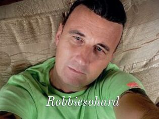 Robbiesohard