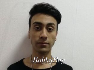 RobbyBoy