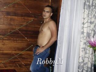 RobbyM