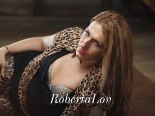 RobertaLov