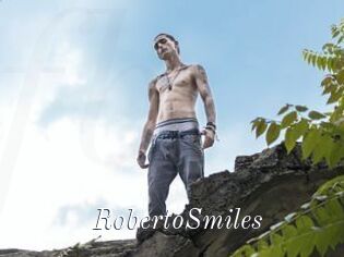 RobertoSmiles