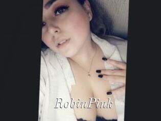 RobinPink