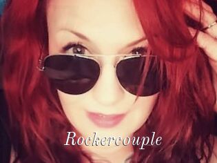 Rockercouple