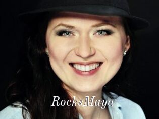 RocksMaya