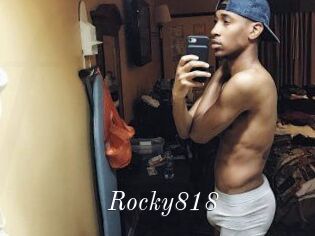 Rocky818