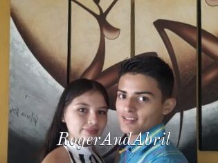 RogerAndAbril