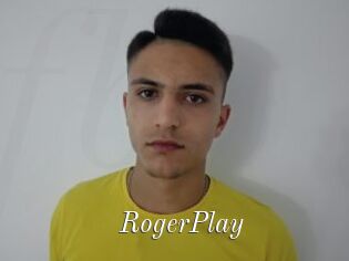 RogerPlay