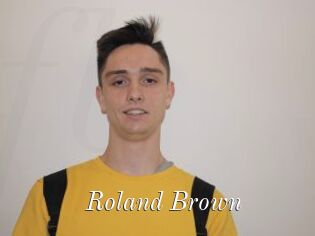Roland_Brown