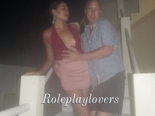 Roleplaylovers