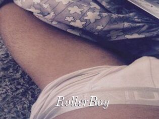 RollerBoy
