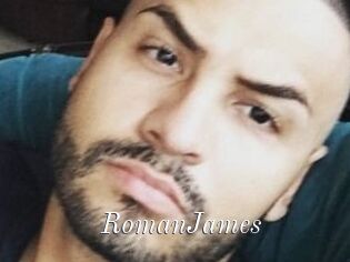 RomanJames