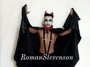 RomanStevenson