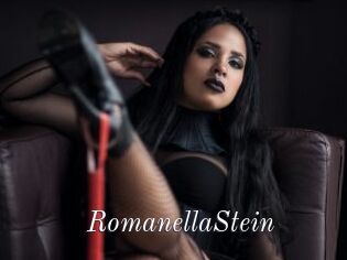RomanellaStein
