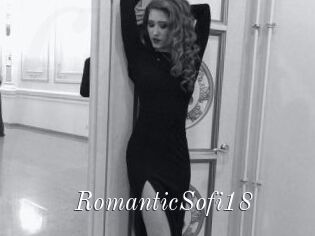 RomanticSofi18