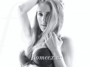 Romeexxx