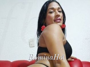 RominaHot